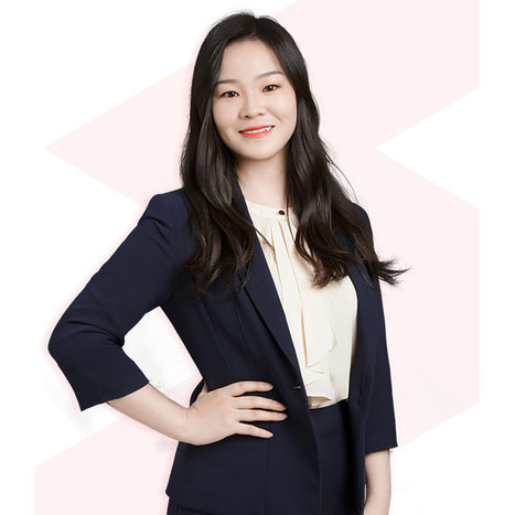 Joyce Wang