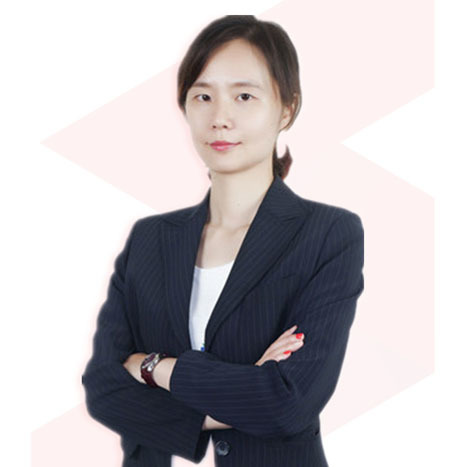 Michelle Hu