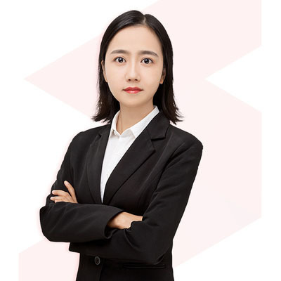 Olivia Huang