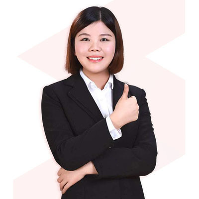 特约主讲老师Queen Zhang