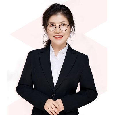 特约主讲老师Ceri Zhang