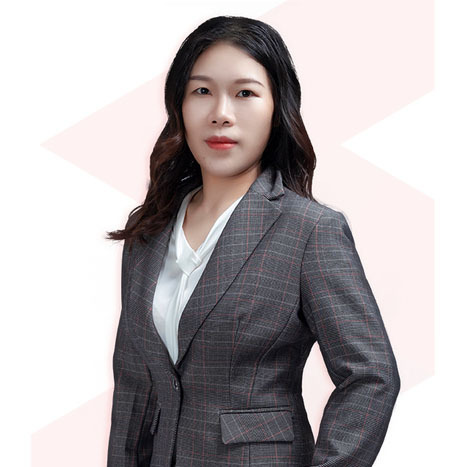 特约主讲老师Lena Lu