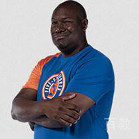  Donyale Bush