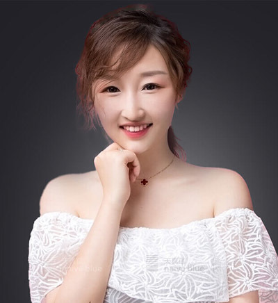 沈阳唯寻国际教育_Chloe