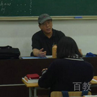 朱老师