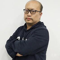 特约主讲老师黎明