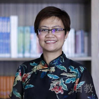 Maridith老师