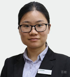 特约主讲老师陈娟