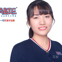 Anna老师