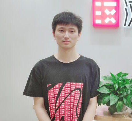 杭州汉翔书法特约主讲老师翁震