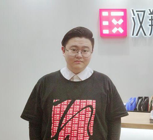 特约主讲老师潘熙来