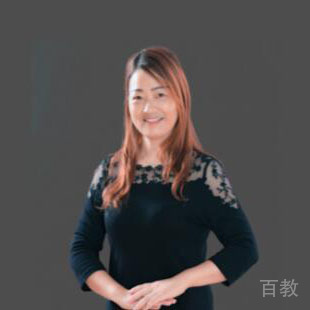 上海新纪元双语学校特约主讲老师施忠美