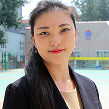 杜菲菲