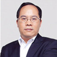 李傳偉
