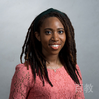 特约主讲老师Lauren老师