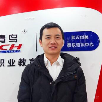 特约主讲老师杜涛