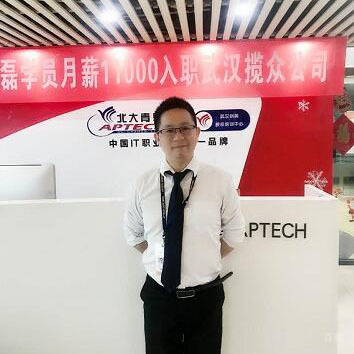 特约主讲老师熊波