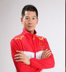 特约主讲老师麻勇胜