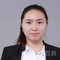 何老师