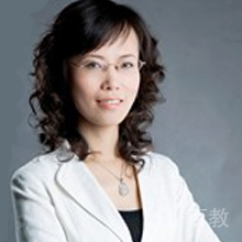 特约主讲老师宗淑琦