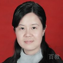 特约主讲老师李培凤