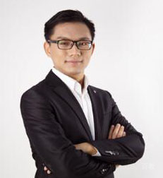 杭州编玩边学特约主讲老师郝祥林 创始人CEO