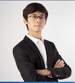 杭州编玩边学特约主讲老师李涛 创始人CTO