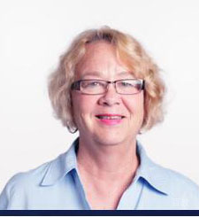 Prof. Priscilla