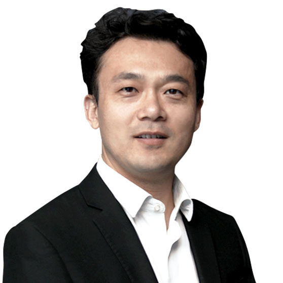 特约主讲老师魏东
