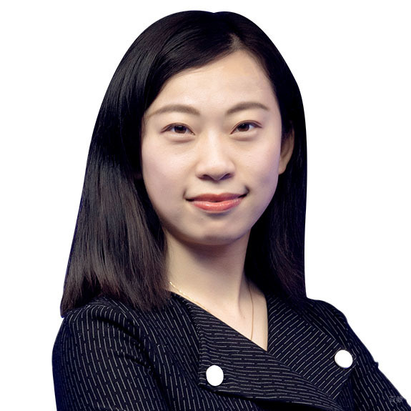 特约主讲老师刘滢