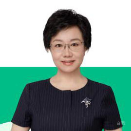 特约主讲老师王竹梅