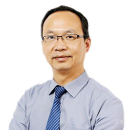 特约主讲老师王中伟