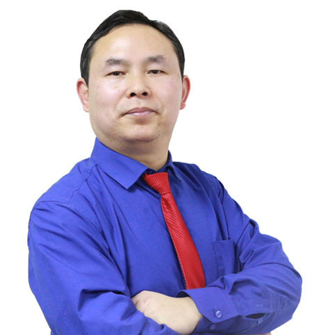 特约主讲老师宋协清