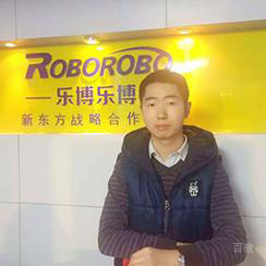 杨继达