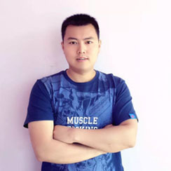 特约主讲老师向毅