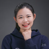 特约主讲老师Candise Cai