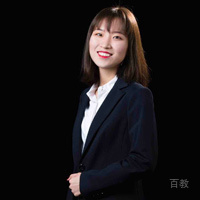 刘子瑶老师