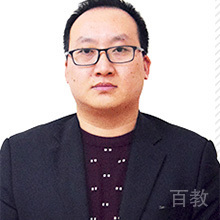 特约主讲老师陈老师