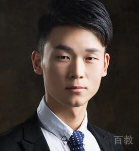 杭州汇众教育特约主讲老师丁强