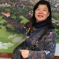 特约主讲老师黄老师