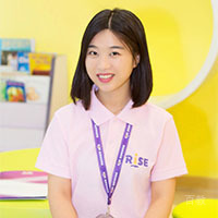 特约主讲老师Vicki老师