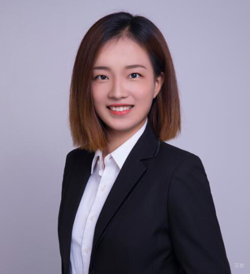 Candice王老师
