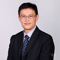 特约主讲老师庄乾龙