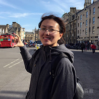 史老师