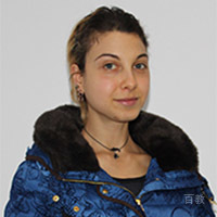 Sara Maria