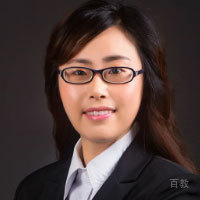朴新晟嘉教育- 孙伟婷