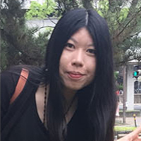 少儿英语_周老师
