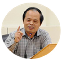 方教授