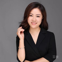 特约主讲老师姜玲老师