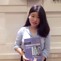 特约主讲老师Sally老师